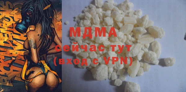 хмурый Баксан