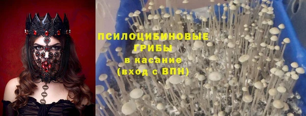 хмурый Баксан